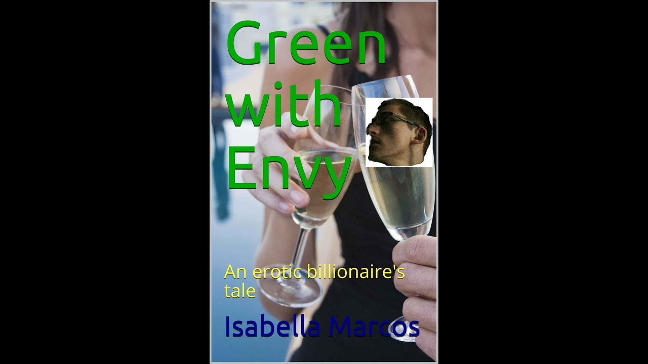 I found the worst book of all time