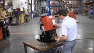 Aeroquip FT1380 Calibration Procedure.wmv
