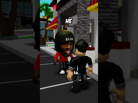 Brookhaven But If I Jump Kai Cenat’s Head Gets Bigger!😱📈