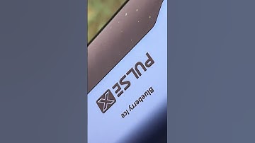 Распаковка Geek Bar Pulse X 🦋