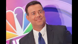 "Today" viewers got a happy surprise from Carson Daly's daughter on Monday morning. At the end of a Information