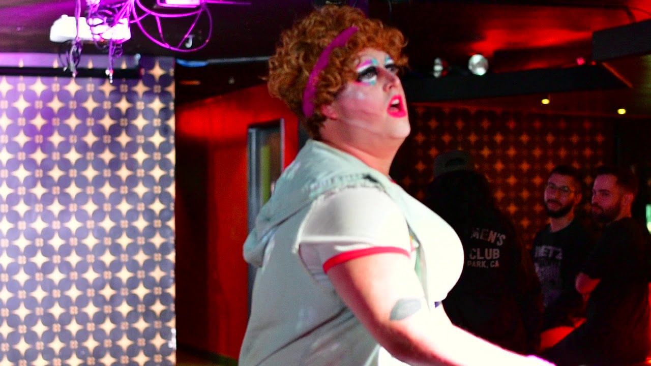 Patty O'Furniture Physical YouTube