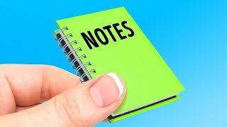 20 КРУТЫХ САМОДЕЛЬНЫХ ШКОЛЬНЫХ ПРИНАДЛЕЖНОСТЕЙ 20 КРУТЫХ САМОДЕЛЬНЫХ ШКОЛЬНЫХ ПРИНАДЛЕЖНОСТЕЙ