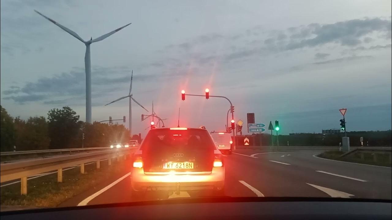 Merseburg - Zeitz - YouTube