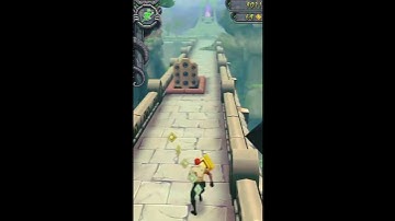 #templerun2 #gaming #runtemplerun #arcadegame #battlegroundsmobileindia #games #templerunapp #gamepl