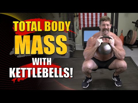 Video: Kumpulan Otot Apa Yang Dikembangkan Oleh Kettlebell?