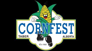 Rebel Angels - Cornfest in Taber, AB (2023 08 24)