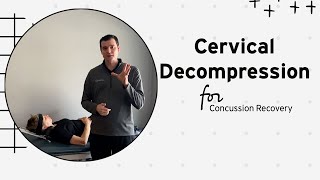 Cervical Decompression for Concussion Recovery | Chiropractor for Concussions in Springfield, IL