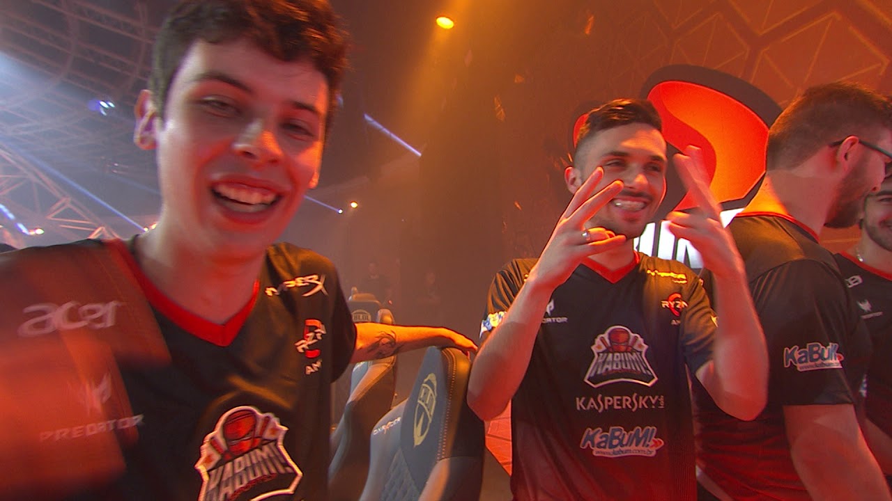 lol esports br assista ao vivo Titan e o açaí - League News 29/05/2019