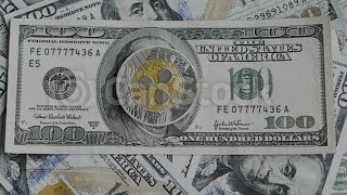 #XRPHOLDERS THE PLAN IS NOT TO SELL #XRP INTO FIAT" ITS TO BE USED AS A FORM OF PAYMENT IN NEW ERA"