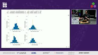 PackageAnalyzer.jl: Analyzing the Open Source Ecosystem & More | Hanson Giordano | JuliaCon 2023