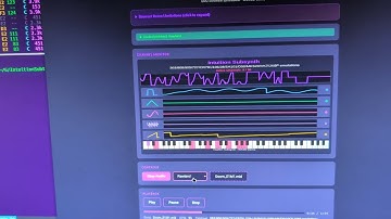 Subsynth for the Web (WASM) Updated 