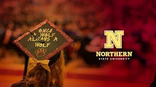 Winter 2022 Commencement Ceremony