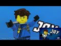 Ninjago season 17