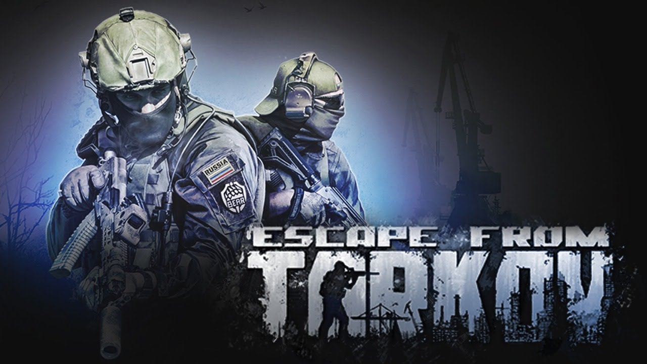 Eft Fpsもホラゲも超苦手なのに心折れそうになりながらやるタルコフ 3日目 Gem Roah Youtube Eft Fpsもホラゲも超苦手なのに心折れそうになりながらやるタルコフ 3日目 Gem Roah Youtube