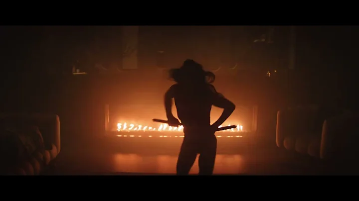 Street Fighter | Game Awards Sneak Peek | Paramount Pictures UK