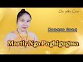 Martir Nga Paghigugma | Ilonggo Song - Cover by Chin Aze with lyrics