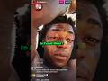 Kodak Black gets ARRESTED after disturbing IG Live 👀