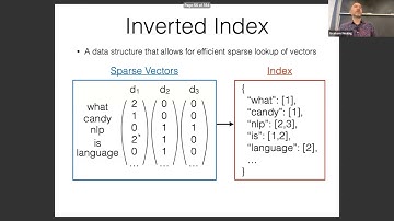 CMU Advanced NLP Fall 2024 (10): Retrieval and RAG