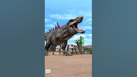 My Mortem Rex vs the Apex pteranokyrie raid defeated!!!!!!!! (Jurassic World alive)