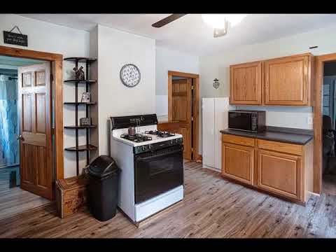 34 Lincoln Avenue, Haverhill, MA home video tour