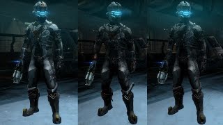 How to Obtain the Advanced Suit (+Other Items) in Dead Space 3