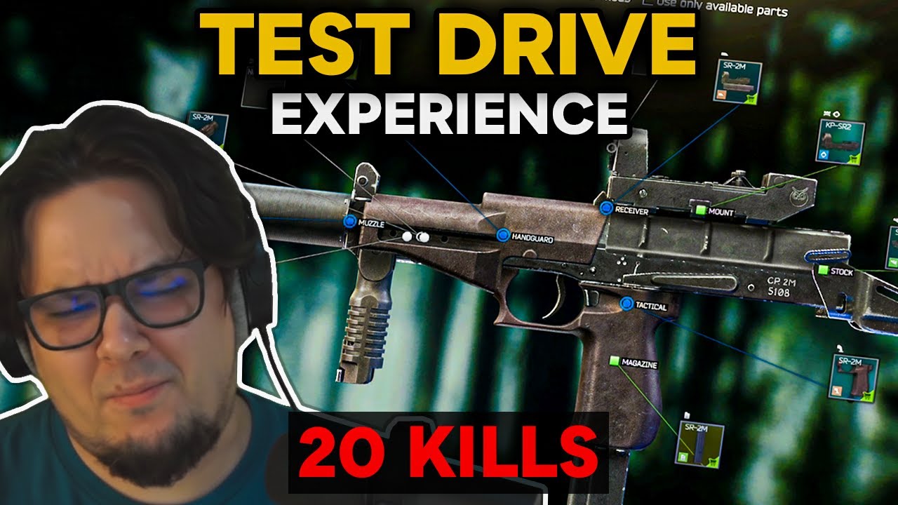 Perdí TODA mi PACIENCIA con esta QUEST | TEST DRIVE - Part 1 y 2