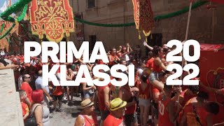 Marċ Festa San Lawrenz Birgu 2022 - PRIMA KLASSI