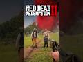 All Deadeye Levels Explained in Red Dead Redemption 2