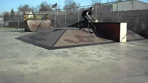 Blake Pugh Slow Mo Edit