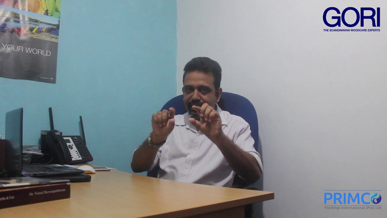 දැව සහ දැව ආරක්ෂණය - 03