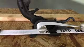 PH320 PH350 Plastic Strapping Tensioner