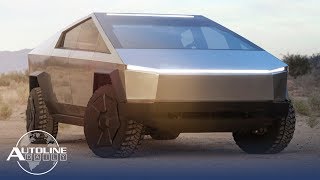 0:07 tesla unveils wild cybertruck 0:31 specs 1:22 maintains common
interior 1:41 built to pair with atv 2:13 cy...