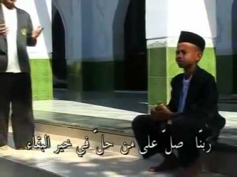 thola-al-badru-alaina-|-jmq-gontor-|-hadrah