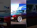 Rare 1967 Dodge Charger Restored into a Stunning Masterpiece | Counting Cars US