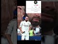 Dani carvajal final speech #carvajal #realmadrid #sports_hubedits.