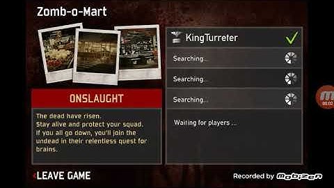 Sas 3 (Hacked Gameplay)