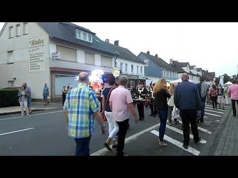 #Nachtschlag #Haßlinghausen