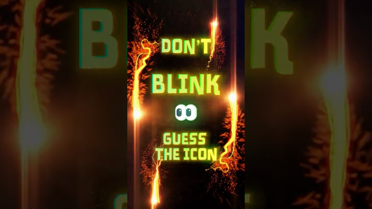 guess the game icon in 3 seconds 🎯 (winner winner?) 