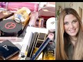 An Epic Beauty Chat Incl. Armani Power Fabric Foundation Balm, Tom Ford Lacquer, BY TERRY Lip Expert