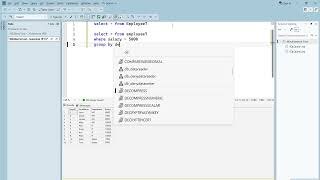 SQL WHERE vs HAVING Explained with Simple Example | SQL Interview Questions