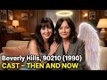 Beverly Hills Stars Then & Now 2026 💔 The Heartbreaking Deaths That Shocked Fans