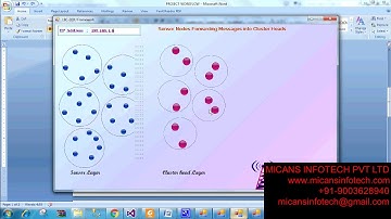 Mobile data gathering wiht bouned relay in wireless sensor networks- IEEE PROJECTS 2018