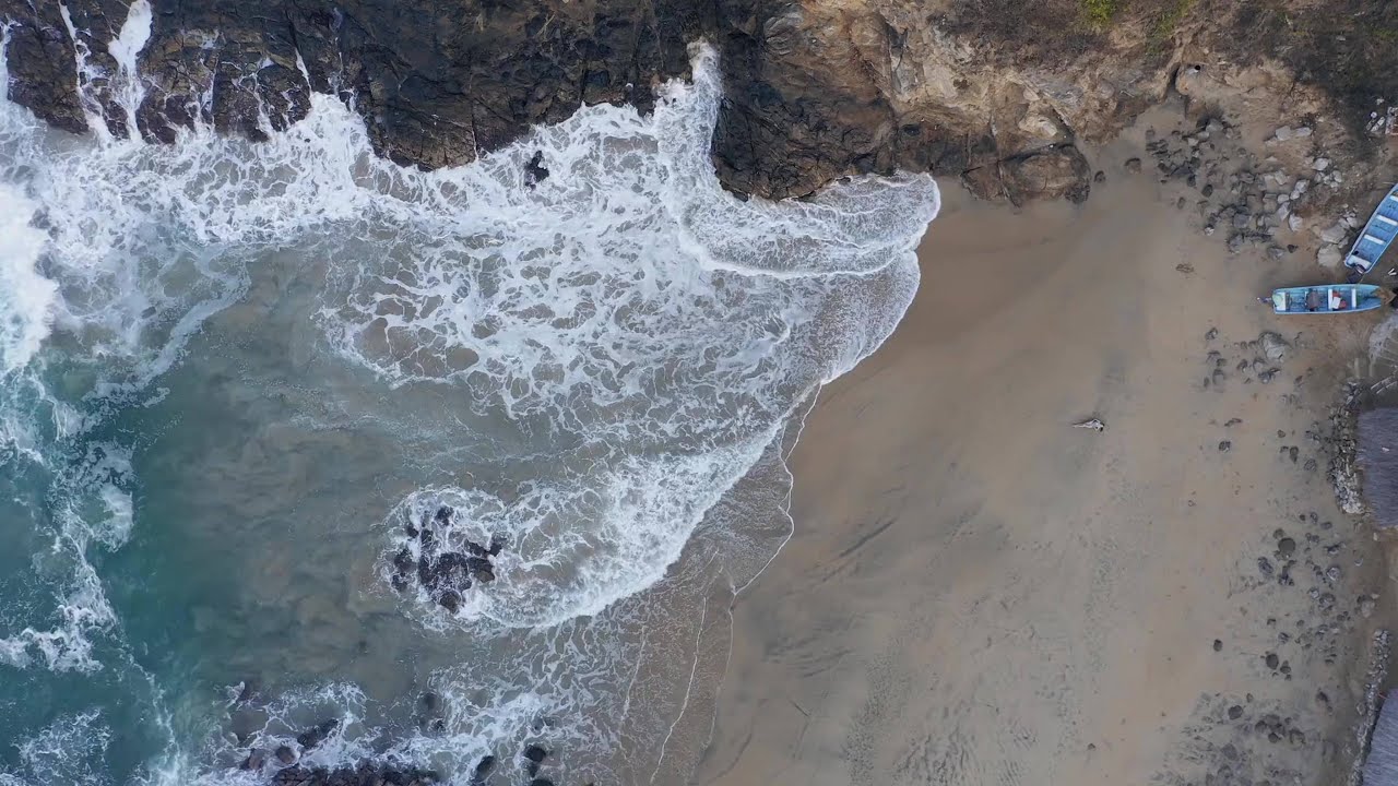 【4K】Drone Footage | The Beauty of PLANET EARTH