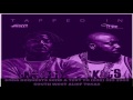 12 Mozzy Trae Tha Truth Takin Chances Feat E Mozzy Screwed Slowed Down Mafia Djdoeman Song Reque mp3