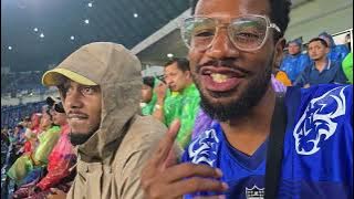 PERSIB REMONTADA AGAINST THE LEADERS | PERSIB VS BORNEO | GILA BOBOTOH 🔥