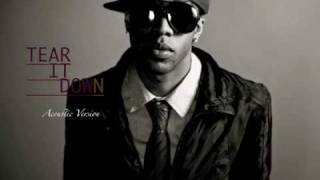 Celebrity Tear It Down (Acoustic) by Matthew "Mdot" Finley Profile