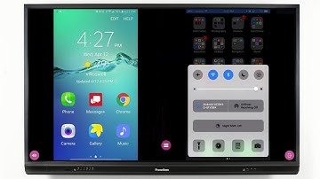 Как начать с ActivCast на ActivConnect G-Series
