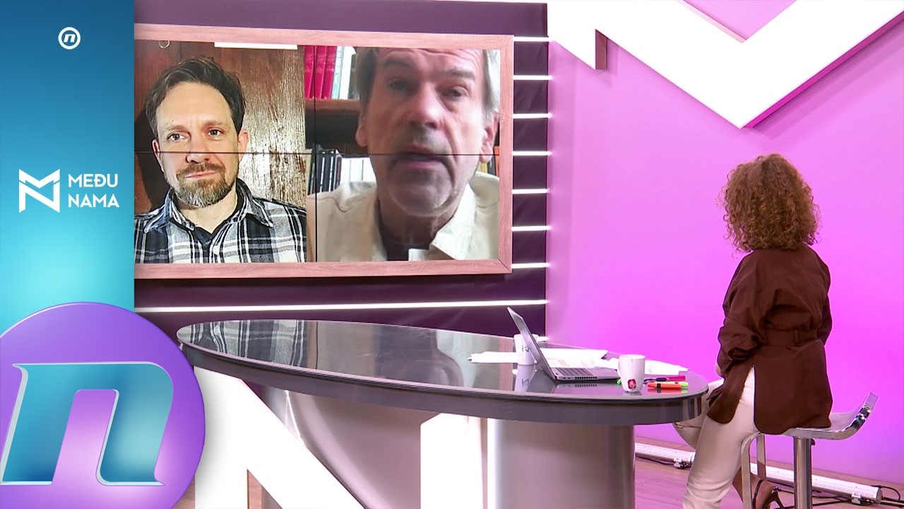 Meksiko između moćnih kartela i očekivanja Trampa - Dejan Mihailović i Mirko Dautović