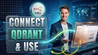 How to Connect Qdrant to n8n & Use it Easily 2026